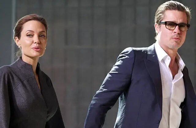 Angelina Jolie’den ayrılık kararı! 8 yıl önce aldı, şimdi satıyor