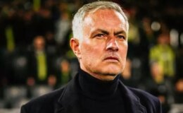 Jose Mourinho’ya sürpriz talip