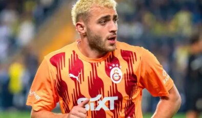 Bu rakamı daha önce duymadınız! Galatasaray Barış Alper Yılmaz için servet istiyor