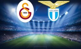 Büyük heyecan tv100’de! Galatasaray – Lazio maçında ilk 11’ler belli oldu