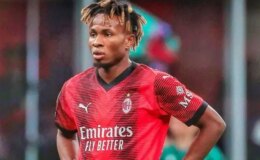 Büyük sürpriz! Samuel Chukwueze’nin menajeri Süper Lig deviyle görüşmek için İstanbul’da