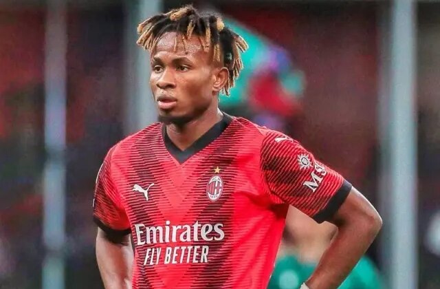 Büyük sürpriz! Samuel Chukwueze’nin menajeri Süper Lig deviyle görüşmek için İstanbul’da