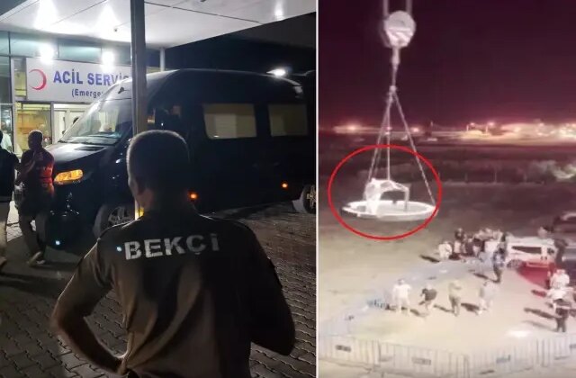 Çakal’a silahlı saldırıda yeni detay: Fotoğraf çektiremeyince sinirlendi, alkol alıp ateş etti
