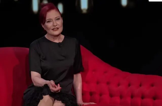 Candan Erçetin’den “en seksi kadınlar” listesi isyanı: Büyük utanç duydum