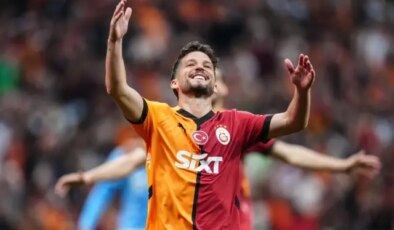 Çarpıcı iddia: Mertens geri dönüyor
