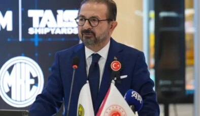 Eski MKE Başkanı İsmet Sayhan tutuklandı
