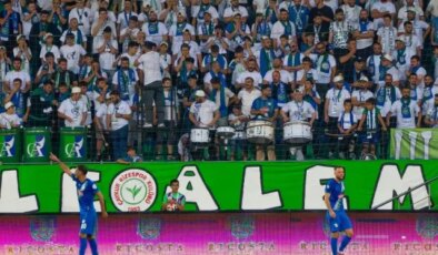 Çaykur Rizespor, dünyaca ünlü kaleciyle görüşmelere başladı