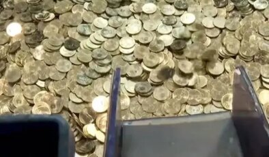 Cebinizde bir servet yatıyor olabilir! Sıradan görünen bu madeni para, binlerce Euro değerinde