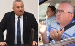 Cemal Enginyurt, gurbetçi vatandaşın o sözlerine kayıtsız kalamadı