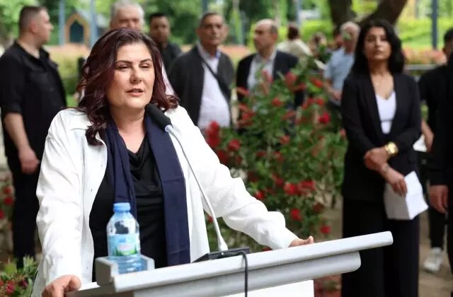 Çerçioğlu’na “Hakkımı helal etmiyorum” dediği isimden yanıt var