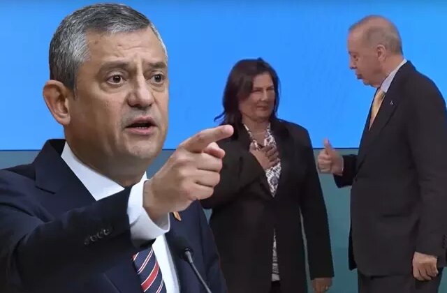 Çerçioğlu’nun AK Parti’ye geçmesi sonrası CHP’den miting kararı