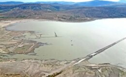 Çeşme’de su kesintisi 10 saate çıkarıldı
