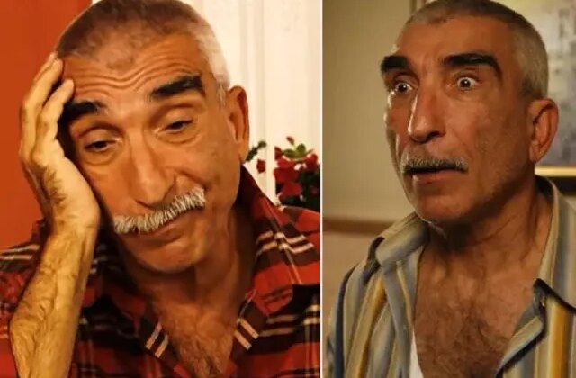 Cezmi Baskın’a taciz suçlaması: Asansörde rahatsız etti, gece boyu aradı