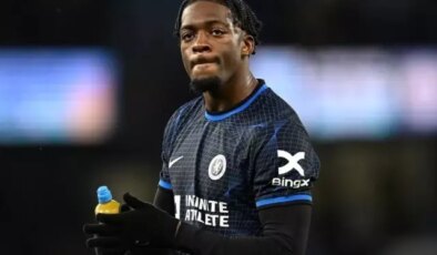Chelsea’de kadro dışı kaldı! Süper Lig devi hemen devreye girdi