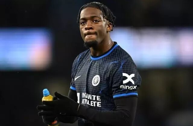 Chelsea’de kadro dışı kaldı! Süper Lig devi hemen devreye girdi
