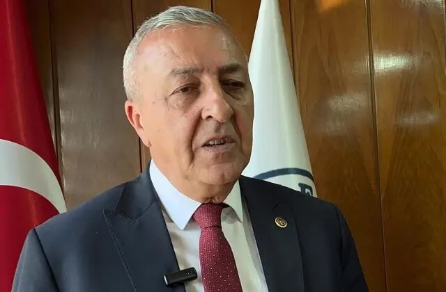 CHP’den istifa eden Göle Belediye Başkanı: Yoluma bağımsız devam edeceğim