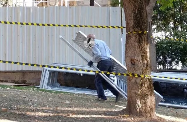 CHP il başkanının işçilerle ilgili paylaşımı ortalığı karıştırdı: Hakkımızı helal etmiyoruz