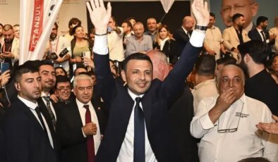 CHP İstanbul seçimi için iddianame hazırlandı! Özgür Çelik dahil 10 isme hapis talebi