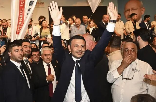 CHP İstanbul seçimi için iddianame hazırlandı! Özgür Çelik dahil 10 isme hapis talebi