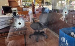 CHP’li ilçe başkan adayının iş yerine silahlı saldırı! Gerçek bambaşka çıktı