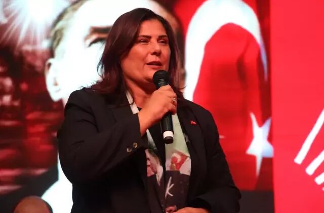 CHP’li vekil doğruladı: Özlem Çerçioğlu AK Parti’ye geçiyor