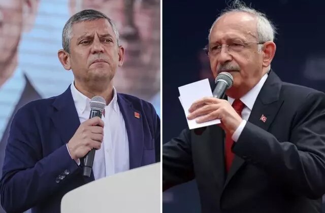 CHP lideri Özel’den “Kılıçdaroğlu dönerse ne olur?” sorusuna cevap