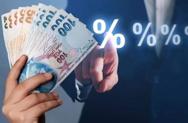 Cicim ayları bitti, mevduat faizi dibe vurdu: İşte 1 milyon TL’nin getirisi