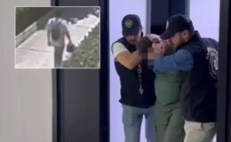 Çifte cinayet evden koku gelince ortaya çıktı! En yakınları gözaltında