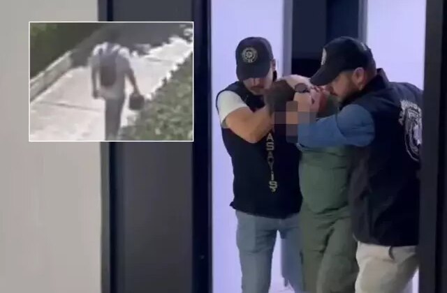 Çifte cinayet evden koku gelince ortaya çıktı! En yakınları gözaltında