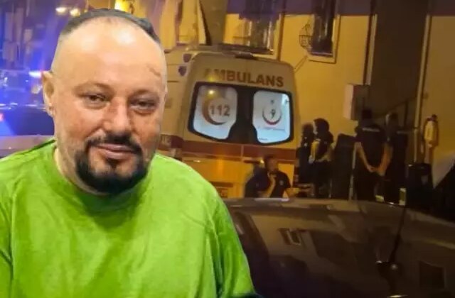 Çilingirle eve giren kadın eşini tek kurşunla başından vurulmuş halde ölü buldu