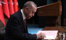 Cumhurbaşkanı Erdoğan’ın affettiği 9 kişi arasında dikkat çeken isim