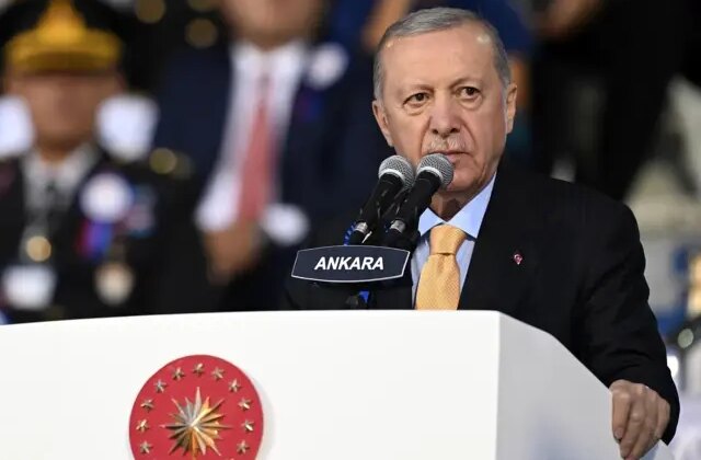 Cumhurbaşkanı Erdoğan: Çeteler ve suç örgütlerinin tepelerine bineceğiz