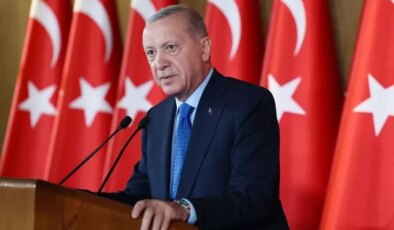 Cumhurbaşkanı Erdoğan Çin’in en büyük gazetesi için yazdı: Barış ve adalet için ortak yol