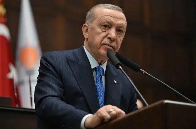 Cumhurbaşkanı Erdoğan’dan 30 Ağustos mesajı: Yeniden dirilişin tescilidir