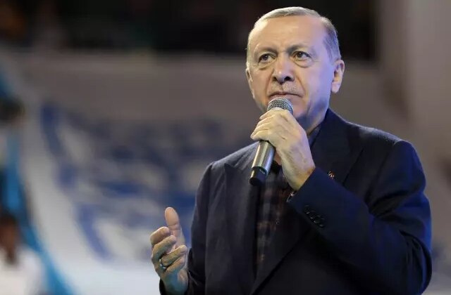 Cumhurbaşkanı Erdoğan, El Pais’e yazdı: Asla vazgeçmeyeceğiz