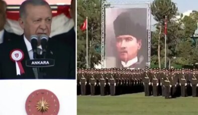 Cumhurbaşkanı Erdoğan: 15 Temmuz sonrası yılanın başını koparttık