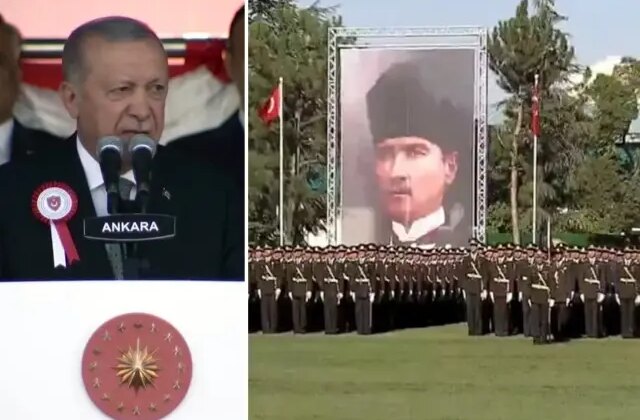 Cumhurbaşkanı Erdoğan: 15 Temmuz sonrası yılanın başını koparttık