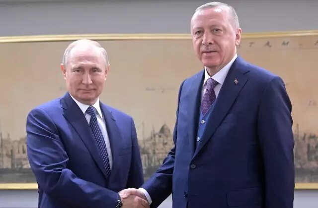 Putin’den Erdoğan’a telefon! Trump zirvesinin ayrıntılarını aktardı
