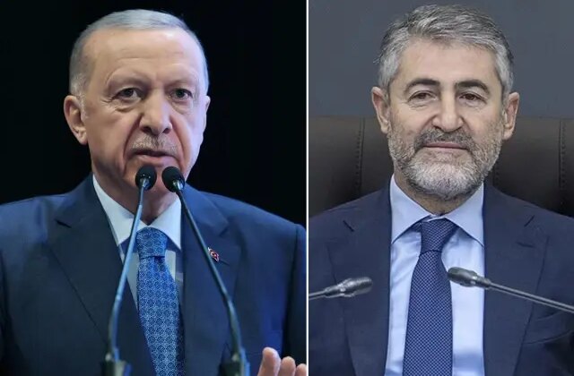 Erdoğan ile Nebati arasındaki sürpriz görüşmenin perde arkası ortaya çıktı