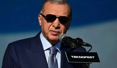 Cumhurbaşkanı Erdoğan: TCG Anadolu’nun daha büyüğünü yapacağız