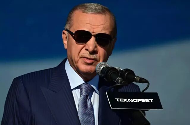 Cumhurbaşkanı Erdoğan: TCG Anadolu’nun daha büyüğünü yapacağız