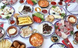 Cumhurbaşkanlığı el atıyor! Serpme kahvaltı tarih olabilir