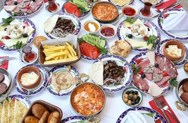 Cumhurbaşkanlığı el atıyor! Serpme kahvaltı tarih olabilir