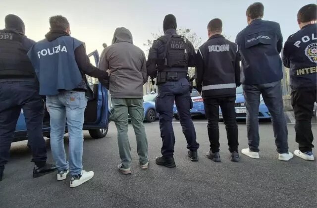 Daltonlar çetesi için iddianame hazır! İşte istenen cezalar