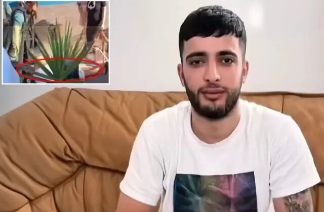 Daltonlar çetesinin sözde üst düzey yöneticisi İspanya’da öldürüldü
