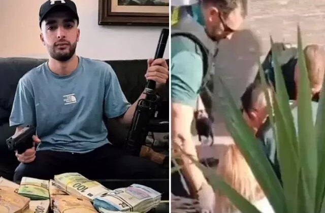 Daltonlar’ın yöneticisi Caner Koçer nasıl öldürüldü? İşte Malaga’daki cinayetin detayları