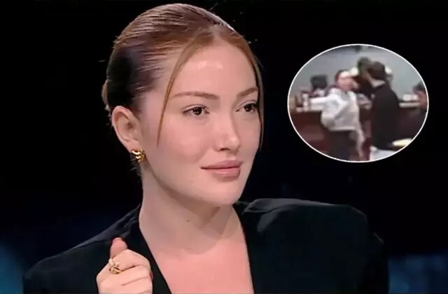 Danla Biliç’i darbettiği iddia edilen eski sevgilisine hapis talebi