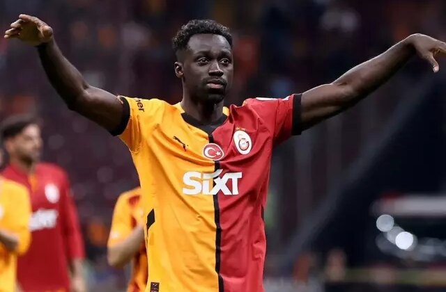 Davinson Sanchez’in Galatasaray’da kalmak için tek bir şartı var