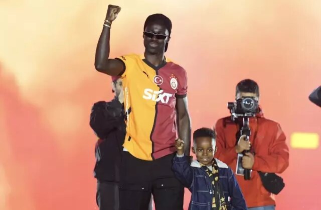 Davinson Sanchez’in Galatasaray’dan istediği maaş belli oldu