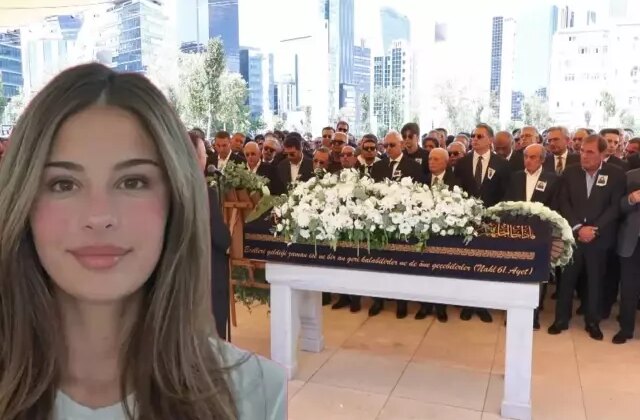 Defne Akçakayalıoğlu’nun ölümüne ilaçların yol açtığı iddia edildi